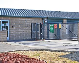 Photo 2 of Extra Space Storage - 4633 North Industrial Way, Castle Rock, CO