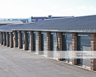 Photo 3 of Extra Space Storage - 4633 North Industrial Way, Castle Rock, CO