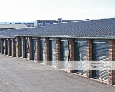 Storage Units for Rent available at 4633 North Industrial Way, Castle Rock, CO 80109