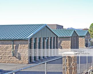 Photo 4 of Extra Space Storage - 4633 North Industrial Way, Castle Rock, CO