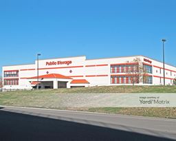 Image for Public Storage - 400 West Center Avenue, Denver, CO