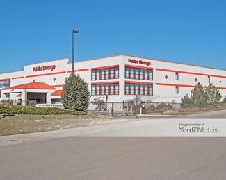 Photo 2 of Public Storage - 400 West Center Avenue, Denver, CO