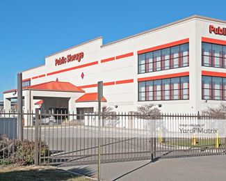 Photo 3 of Public Storage - 400 West Center Avenue, Denver, CO