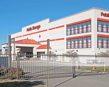 Storage Units for Rent available at 400 West Center Avenue, Denver, CO 80223