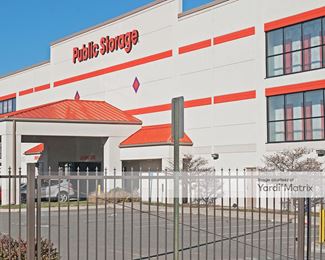 Photo 4 of Public Storage - 400 West Center Avenue, Denver, CO
