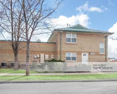 Storage Units for Rent available at 2655 Midpoint Drive, Fort Collins, CO 80525