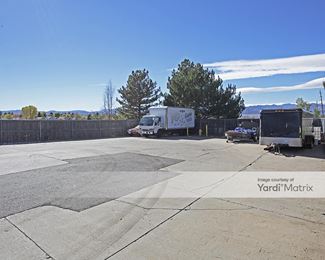 Photo 2 of Mini U Storage - 1400 East County Line Road, Highlands Ranch, CO
