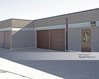 Storage Units for Rent available at 1400 East County Line Road, Highlands Ranch, CO 80126