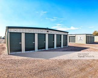 Photo 1 of Rocky State Storage - 23315 CO-257, Milliken, CO