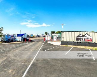 Photo 2 of Rocky State Storage - 23315 CO-257, Milliken, CO