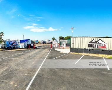 Storage Units for Rent available at 23315 CO-257, Milliken, CO 80543