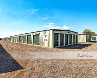 Photo 3 of Rocky State Storage - 23315 CO-257, Milliken, CO