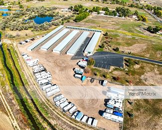 Photo 5 of Rocky State Storage - 23315 CO-257, Milliken, CO