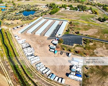 Storage Units for Rent available at 23315 CO-257, Milliken, CO 80543