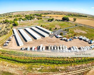 Photo 6 of Rocky State Storage - 23315 CO-257, Milliken, CO