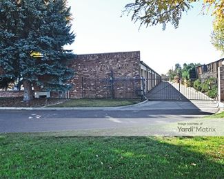 Photo 4 of Cottonwood Self Storage - 2290 East 120th, Thornton, CO
