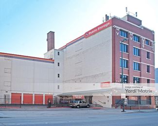 Photo 2 of Public Storage - 2100 Blake Street, Denver, CO
