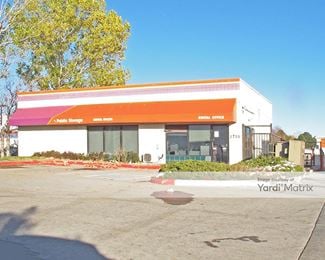 Photo 1 of Public Storage - 1710 South Abilene Street, Aurora, CO