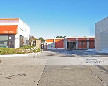Storage Units for Rent available at 1710 South Abilene Street, Aurora, CO 80012
