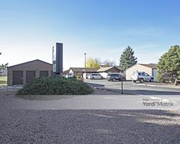 Image for West Parker Self Storage - 19002 Mainstreet, Parker, CO
