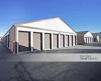 Photo 3 of West Parker Self Storage - 19002 Mainstreet, Parker, CO