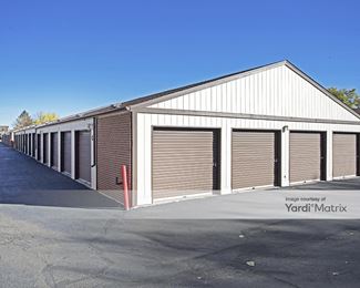 Photo 4 of West Parker Self Storage - 19002 Mainstreet, Parker, CO
