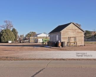 Photo 3 of Prairie Sage Storage-RV - 100 South Klein Circle, Kersey, CO