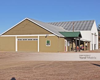 Photo 4 of Prairie Sage Storage-RV - 100 South Klein Circle, Kersey, CO