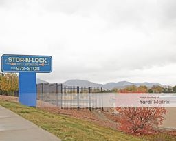 Image for Stor - N - Lock Self Storage - 9221 West Ken Caryl Avenue, Littleton, CO