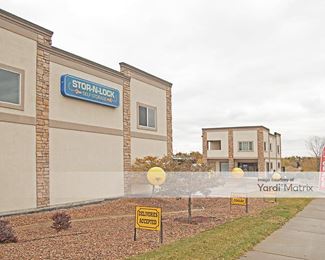 Photo 3 of Stor-N-Lock Self Storage - 9221 West Ken Caryl Avenue, Littleton, CO