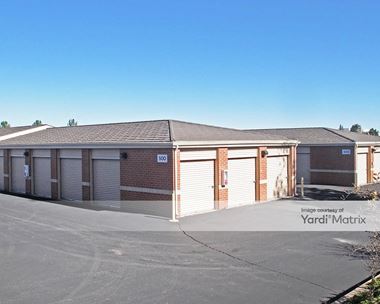 Storage Units for Rent available at 2445 South Peoria Street, Aurora, CO 80014