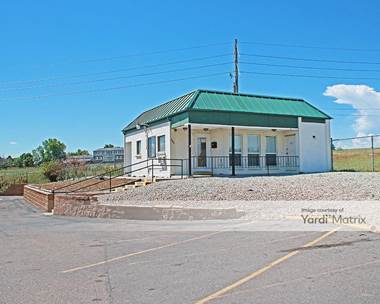 Storage Units for Rent available at 664 West Thornton Pkwy, Thornton, CO 80260