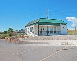 Image for Extra Space Storage - 664 West Thornton Pkwy, Thornton, CO