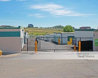 Photo 2 of Extra Space Storage - 664 West Thornton Pkwy, Thornton, CO