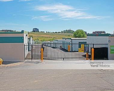 Storage Units for Rent available at 664 West Thornton Pkwy, Thornton, CO 80260