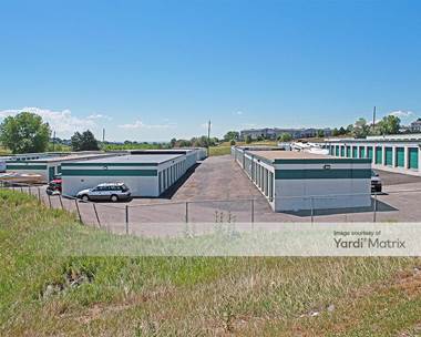 Storage Units for Rent available at 664 West Thornton Pkwy, Thornton, CO 80260