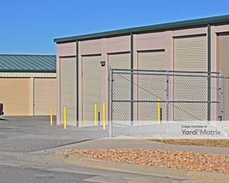 Photo 2 of Golden Storage - 732 Hogback Drive, Golden, CO
