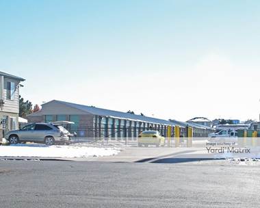 Storage Units for Rent available at 15200 East 53rd Avenue, Denver, CO 80239