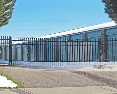 Storage Units for Rent available at 15200 East 53rd Avenue, Denver, CO 80239