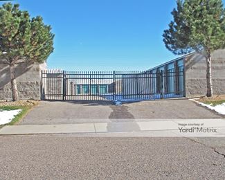 Photo 3 of Extra Space Storage - 15200 East 53rd Avenue, Denver, CO