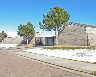 Photo 4 of Extra Space Storage - 15200 East 53rd Avenue, Denver, CO