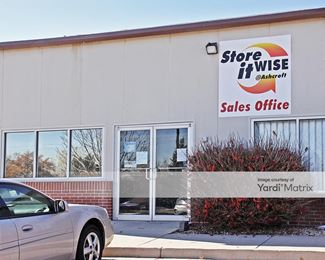 Photo 1 of Store It Wise - 3257 35th Avenue, Evans, CO