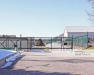 Photo 2 of Store It Wise - 3257 35th Avenue, Evans, CO