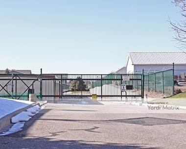 Storage Units for Rent available at 3257 35th Avenue, Evans, CO 80620