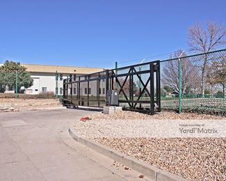 Photo 4 of Store It Wise - 3257 35th Avenue, Evans, CO