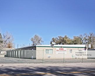 Photo 1 of Evans Self Storage - 1405 32nd Street, Evans, CO