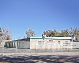 Image for Evans Self Storage - 1405 32nd Street, Evans, CO
