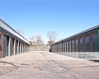 Photo 3 of Evans Self Storage - 1405 32nd Street, Evans, CO