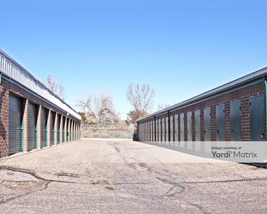 Storage Units for Rent available at 1405 32nd Street, Evans, CO 80620