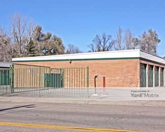 Photo 4 of Evans Self Storage - 1405 32nd Street, Evans, CO